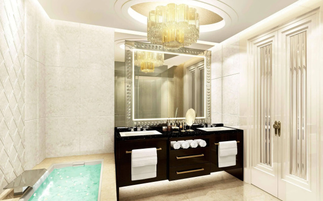The St. Regis Chengdu