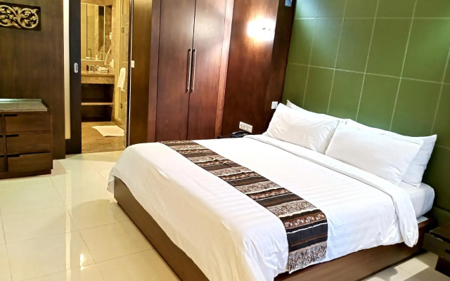 Crown Victoria Hotel Tulungagung