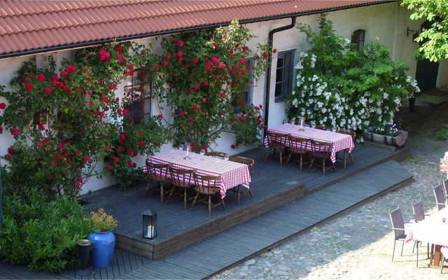 Kastanjelunds Wärdshus
