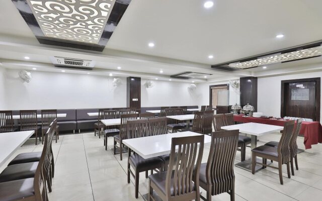 Hotel City Inn