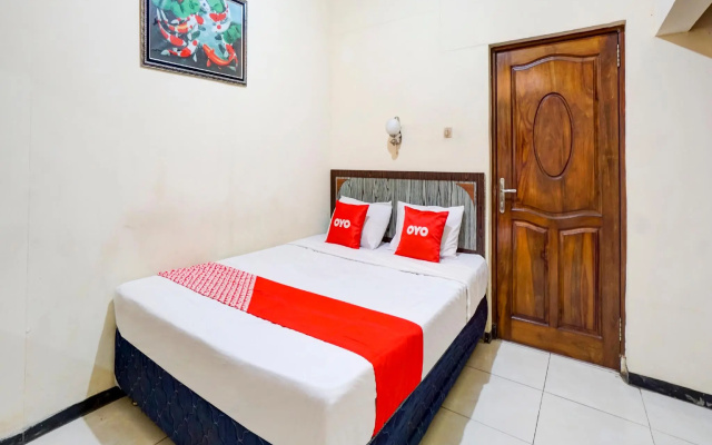 OYO Life 3956 Hotel Palem 2 Syariah