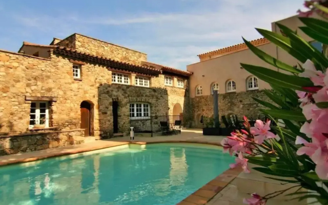 Prat-bourdin no. 18 Hameau des Claudins