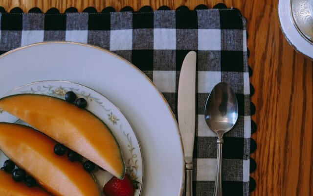 Changing Times Boutique Country Lodging