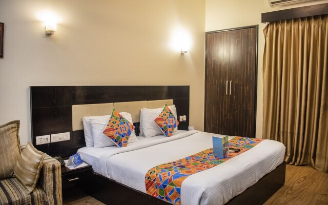 Memo Rooms and Spa