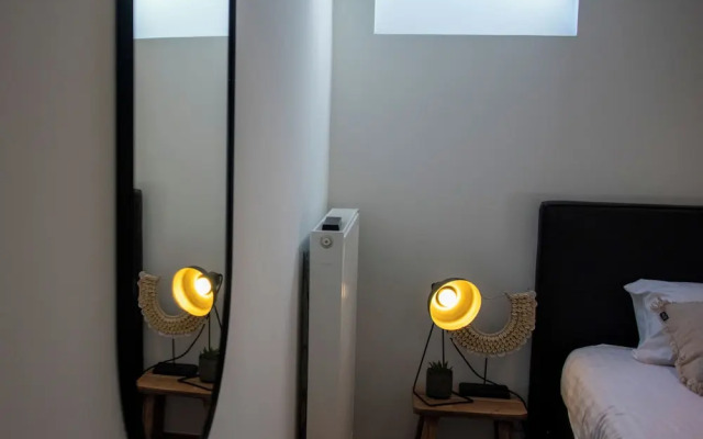 Boutique Hotel Het Zoete Zijn