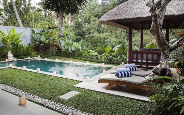 Villa Santun