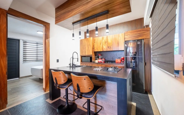 El Mejor Hotel en Melaque