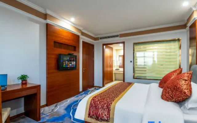 Heping Hotel