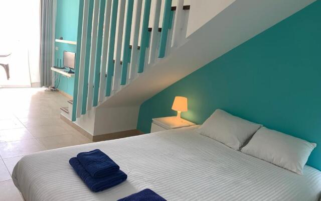 Apartment Cotillo Mar Sea View