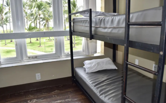 Miami Party Hostel