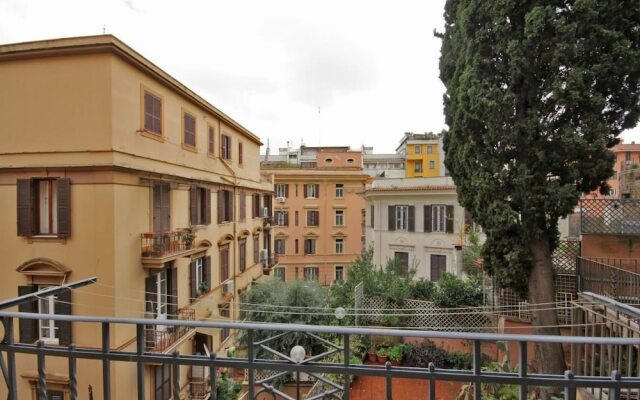 Velvet Trastevere Apartment