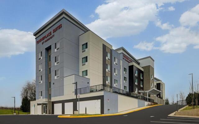 TownePlace Suites by Marriott Potomac Mills Woodbridge