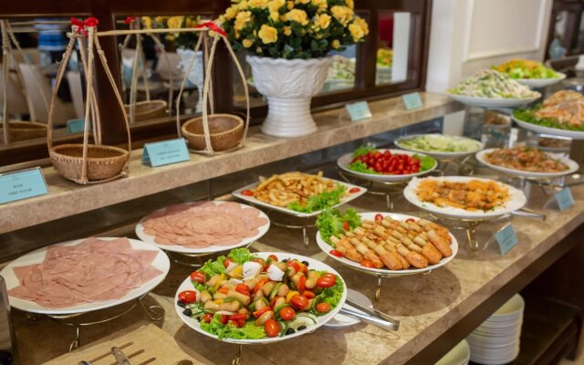 Adaline Hotel & Suite