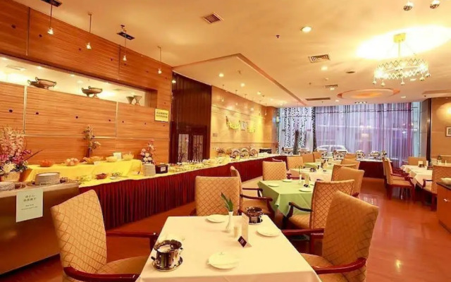 Jolly Hotel - Changsha