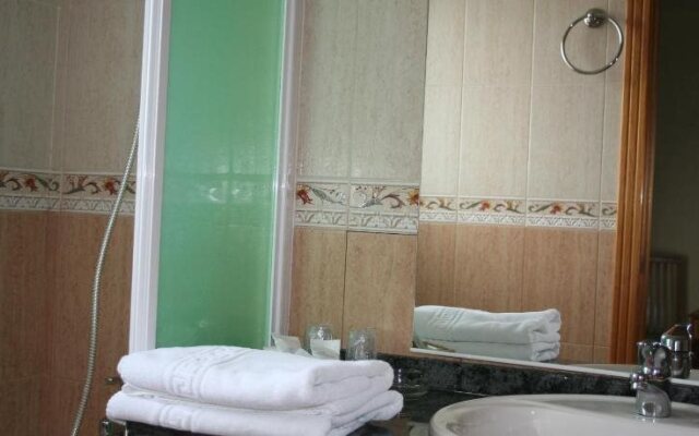 Hotel Austria 76