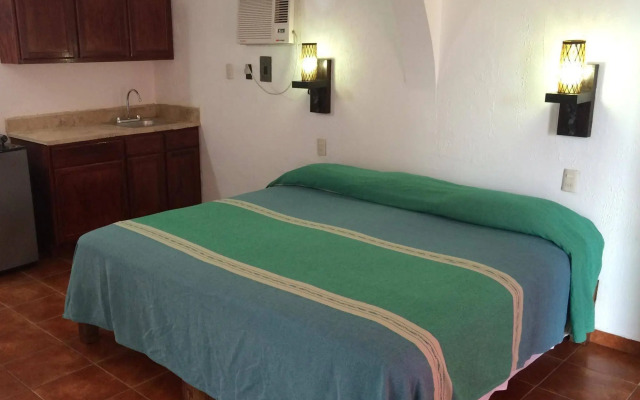 Hotel La Posada
