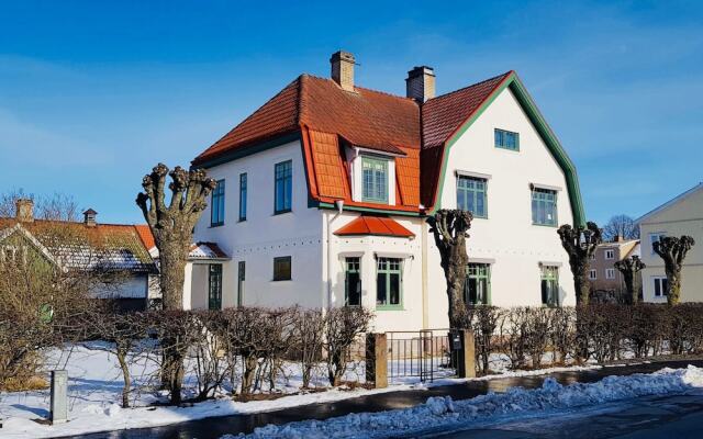 Villamilsten Bed & Breakfast