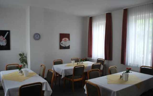 Hotel Nassauer Hof