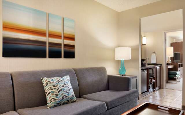 Embassy Suites by Hilton San Luis Obispo