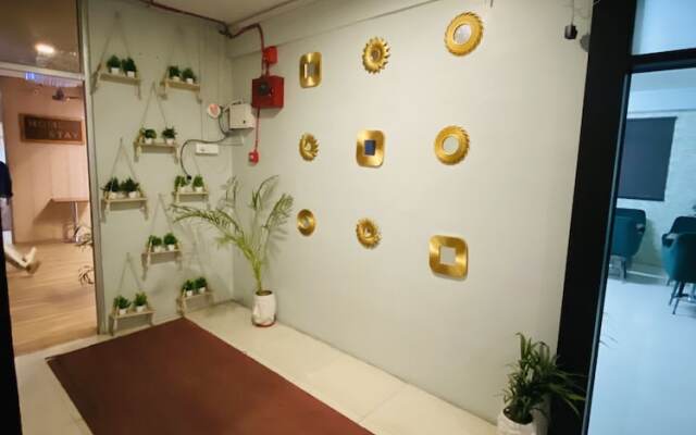 Homestay - Hostel