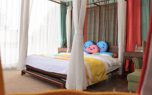Meili Xiangyue Simi Jiayuan Resort II