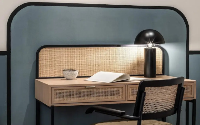 Trecase - 3 Bedrooms in Recoletos