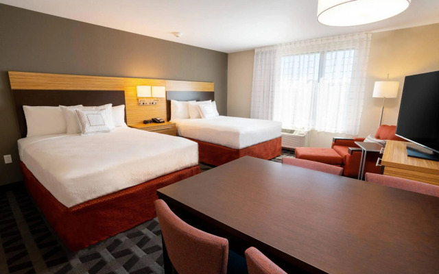 TownePlace Suites by Marriott Irvine Lake Forest