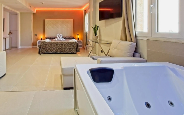 Hotel Caballero Errante
