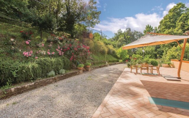 Villa Luciana
