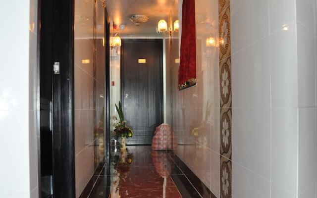 Swiss Hostel