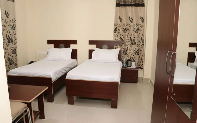 Hotel Ashiana Palampur