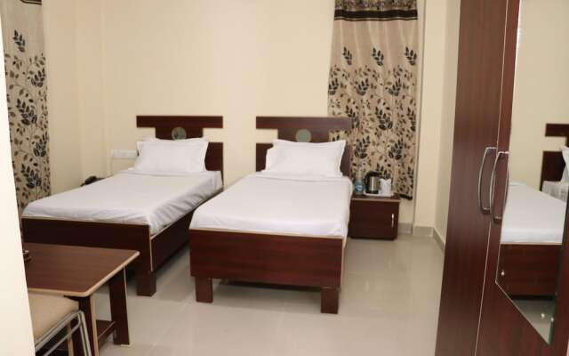 Hotel Ashiana Palampur