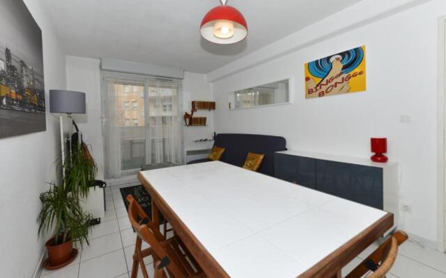 Appartement Toulouse