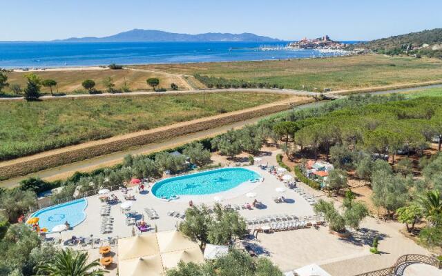 Gitavillage Talamone