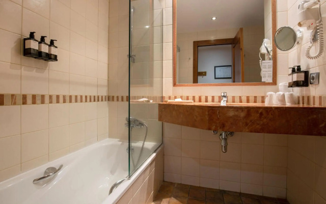Hotel Magic La Massana