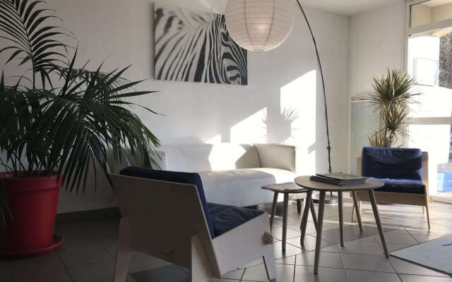 Resid’artel Cadarache – ITER