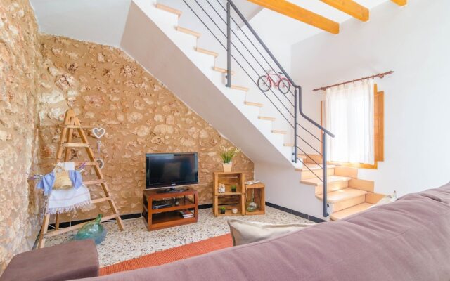 Ca Ses Nines (Es Cofre)