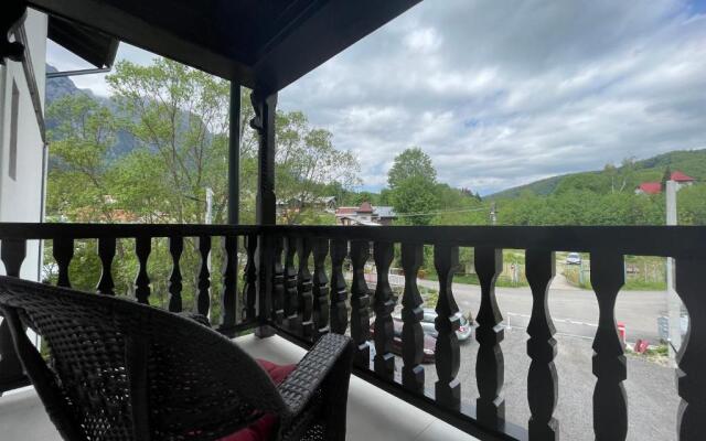 Castle Residence apt. Eminescu
