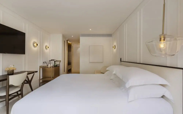 Theatron Jerusalem Hotel & Spa - MGallery Collection