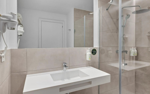 B&B HOTEL Madrid Fuenlabrada Retail Park