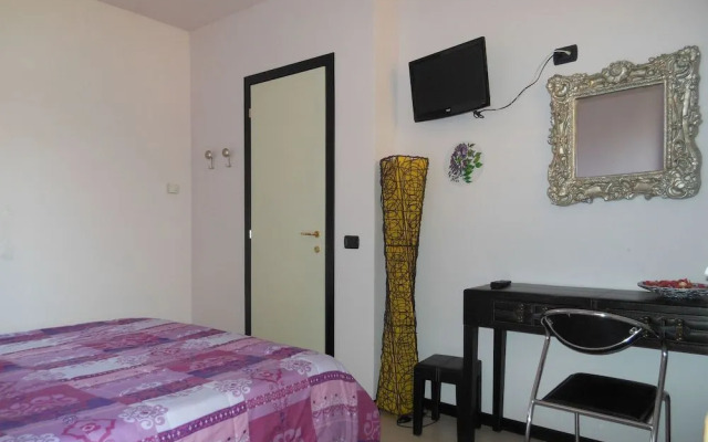 Motel Monterosa