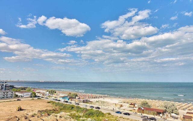 Apartamente 2 Tomis Villa