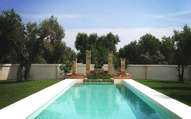 Masseria Narducci