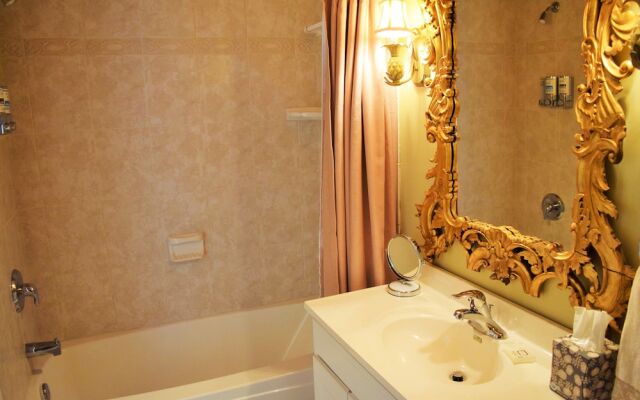 Grandview B&B Mount Dora