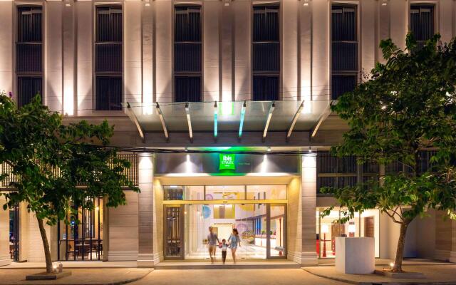 ibis Styles Siem Reap