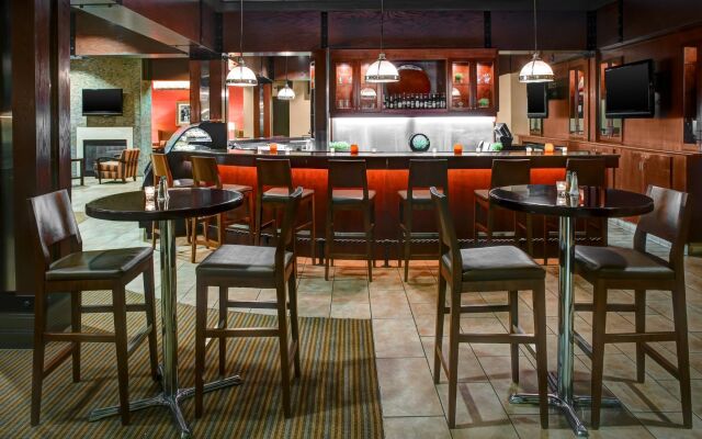 Four Points by Sheraton Huntsville Airport