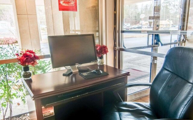 Econo Lodge Martinsville