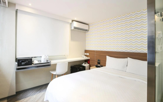 CityInn Hotel Taipei Station Branch I
