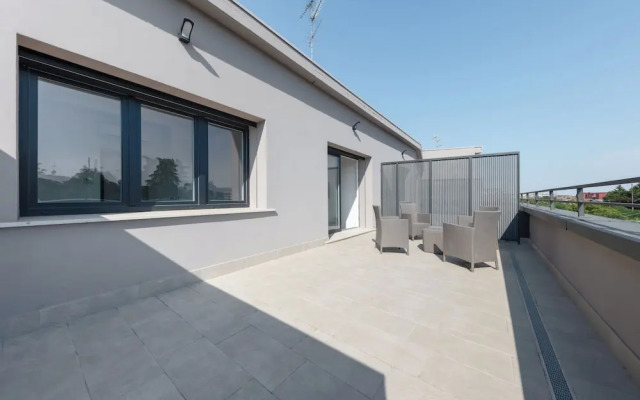 Casa da Suite Mirabello