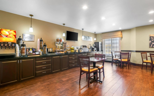 Sleep Inn Fayetteville North